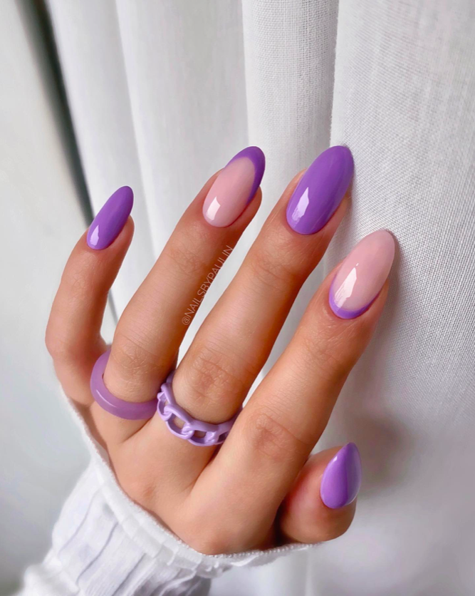 purple nails, purple nails acrylic, purple nails ideas, purple nails designs, purple nails short, purple nails inspiration, purple nails aesthetic, purple nails with design, purple nails simple, purple nail art, purple nail art designs, purple nails designs