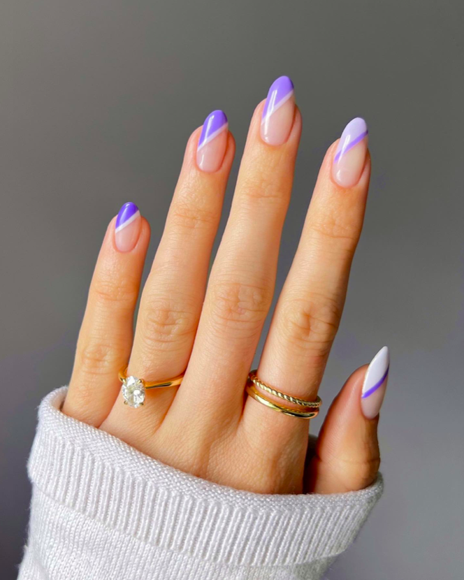 purple nails, purple nails acrylic, purple nails ideas, purple nails designs, purple nails short, purple nails inspiration, purple nails aesthetic, purple nails with design, purple nails simple, purple nail art, purple nail art designs, purple nails designs, gradient nails