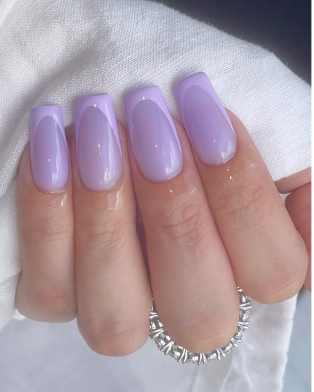 purple nails, purple nails acrylic, purple nails ideas, purple nails designs, purple nails short, purple nails inspiration, purple nails aesthetic, purple nails with design, purple nails simple, purple nail art, purple nail art designs, purple nails designs, lavender nails, lilac nails