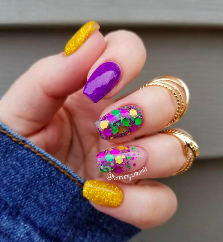 mardi gras nails, mardi gras nails design, mardi gras nails ideas, mardi gras nails acrylic, mardi gras nails design simple, mardi gras nails ideas simple, mardi gras nails design acrylic, mardi gras nails ideas acrylic, mardi gras nails simple