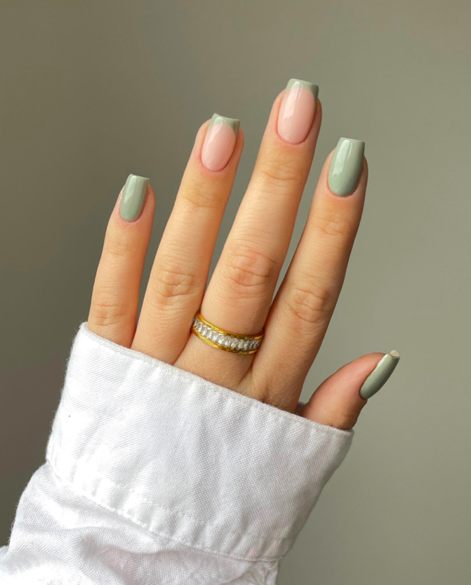 sage nails, sage nails design, sage nails acrylic, sage nails short, sage nails ideas, sage nail art, sage nail ideas, sage nail polish, sage nail designs, sage nail color, sage nails French tips