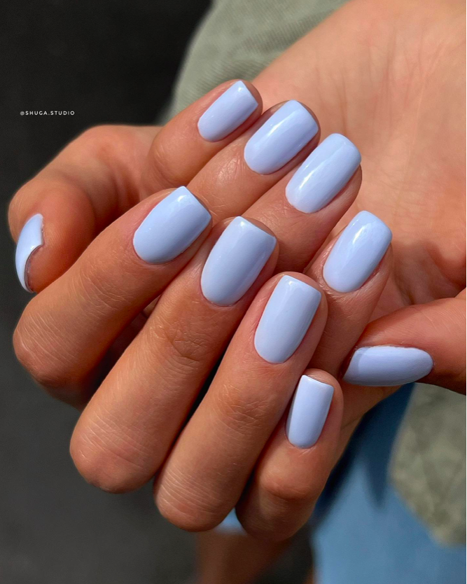 light blue nails, blue nails, light blue nails with design, light blue nails short, light blue nails acrylic, light blue nails ideas, light blue nail designs, light blue nail ideas, light blue nail art