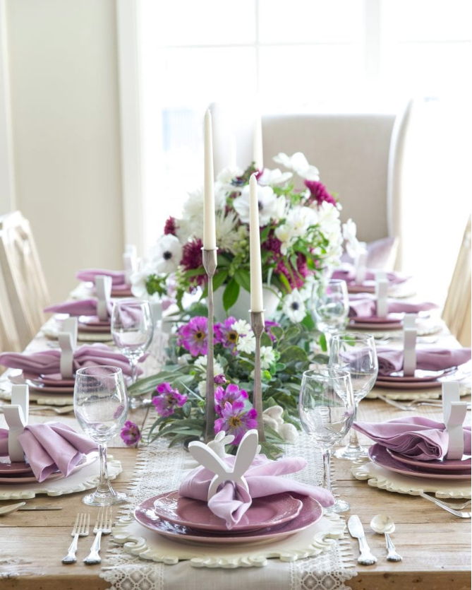 Easter tablescapes, easter tablescape, easter table decorations, easter table settings, easter table, easter table centrepieces, easter table decor, easter tablescapes ideas, easter table decorations tablescapes, easter table settings elegant