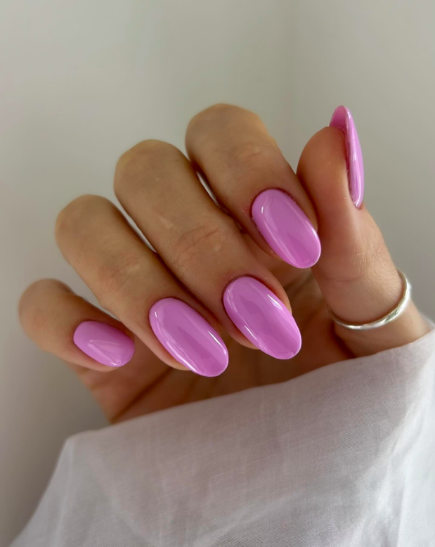 spring nails, spring almond nails, spring almond nails designs, spring almond nails pastel, spring almond nails 2024, spring almond nails simple, spring almond nail art, spring almond nail designs, spring almond nail ideas, purple nails