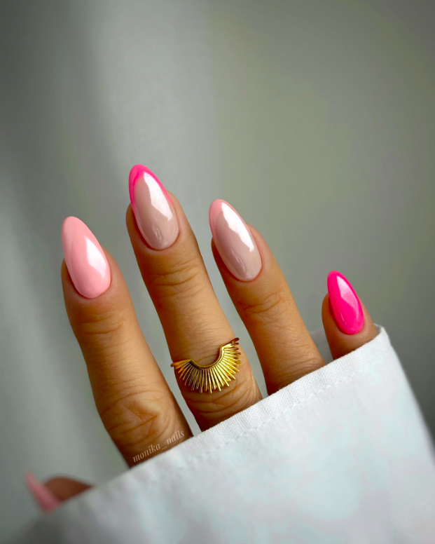 spring nails, cute spring nails, cute spring nails short, cute spring nails simple, cute spring nails acrylic, cute spring nails acrylic almond, cute spring nails 2024, cute spring nail art, cute spring nail ideas, cute spring nail designs, pink nails