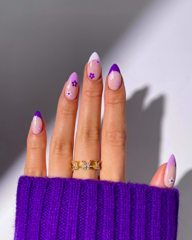 spring nails, cute spring nails, cute spring nails short, cute spring nails simple, cute spring nails acrylic, cute spring nails acrylic almond, cute spring nails 2024, cute spring nail art, cute spring nail ideas, cute spring nail designs, almond nails spring