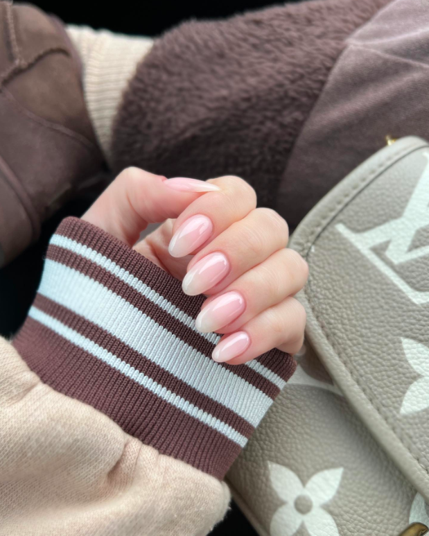 spring nails, spring almond nails, spring almond nails designs, spring almond nails pastel, spring almond nails 2024, spring almond nails simple, spring almond nail art, spring almond nail designs, spring almond nail ideas, nude nails