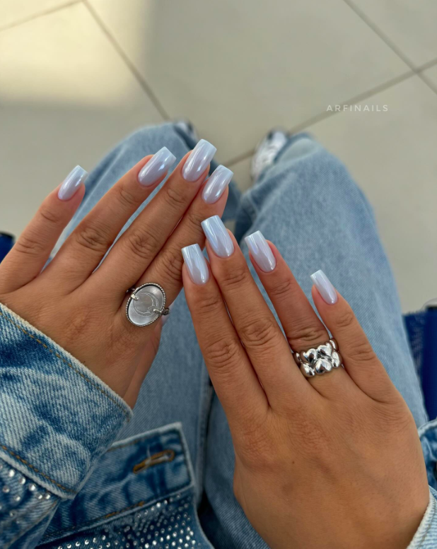 spring nails, cute spring nails, cute spring nails short, cute spring nails simple, cute spring nails acrylic, cute spring nails acrylic square, cute spring nails 2024, cute spring nail art, cute spring nail ideas, cute spring nail designs, chrome nails, blue chrome nails