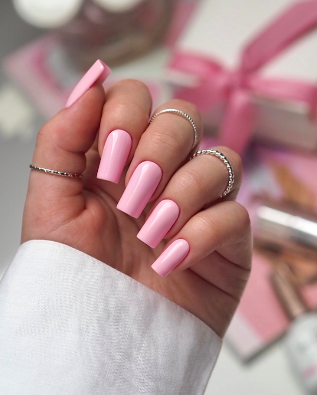 spring nails, cute spring nails, cute spring nails short, cute spring nails simple, cute spring nails acrylic, cute spring nails acrylic square, cute spring nails 2024, cute spring nail art, cute spring nail ideas, cute spring nail designs, pink nails spring, light pink nails