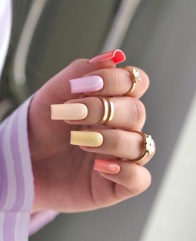 spring nails, cute spring nails, cute spring nails short, cute spring nails simple, cute spring nails acrylic, cute spring nails acrylic square, cute spring nails 2024, cute spring nail art, cute spring nail ideas, cute spring nail designs, pastel nails