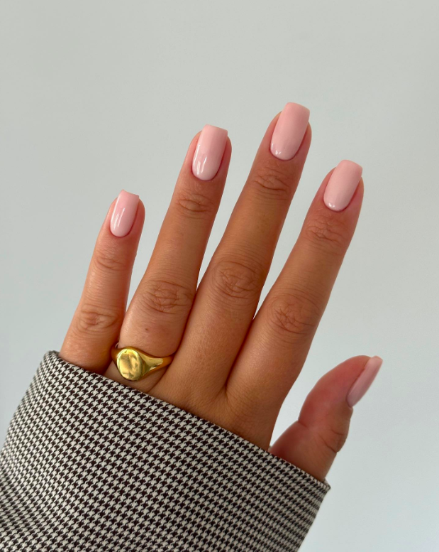 spring nails, cute spring nails, cute spring nails short, cute spring nails simple, cute spring nails acrylic, cute spring nails acrylic square, cute spring nails 2024, cute spring nail art, cute spring nail ideas, cute spring nail designs, nude nails, spring nails nude