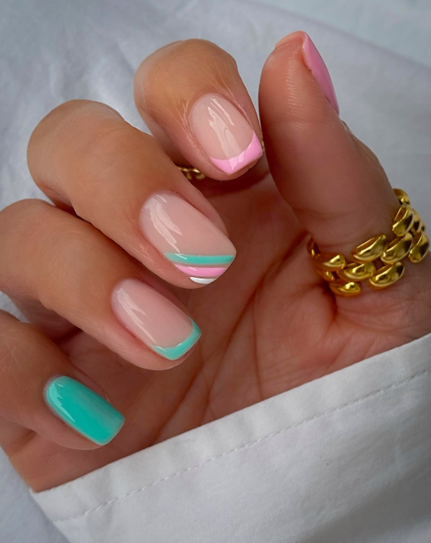 spring nails, cute spring nails, cute spring nails short, cute spring nails simple, cute spring nails acrylic, cute spring nails acrylic square, cute spring nails 2024, cute spring nail art, cute spring nail ideas, cute spring nail designs