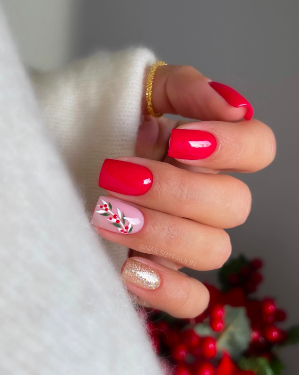 short christmas nails, short christmas nails simple, short christmas nails acrylic, short christmas nails 2024, short christmas nails ideas, short christmas nail designs, short christmas nail ideas, short christmas nails red, short christmas nails simple red 