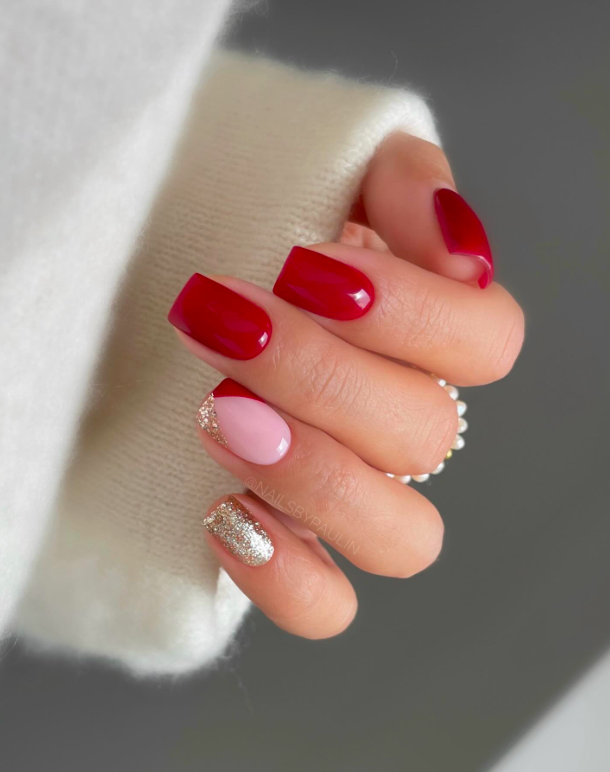 short christmas nails, short christmas nails simple, short christmas nails acrylic, short christmas nails 2024, short christmas nails ideas, short christmas nail designs, short christmas nail ideas, short christmas nails red, short christmas nails simple red 