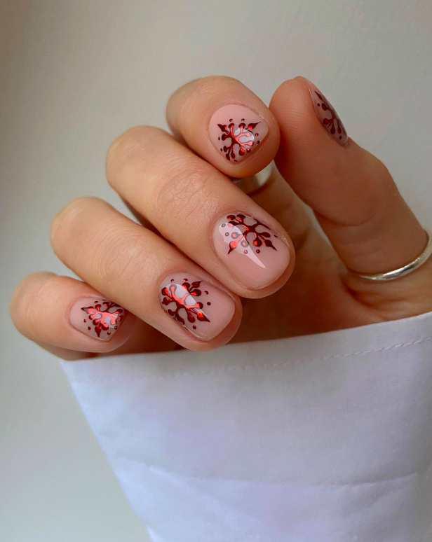 short christmas nails, short christmas nails simple, short christmas nails acrylic, short christmas nails 2024, short christmas nails ideas, short christmas nail designs, short christmas nail ideas, short christmas nails red, short christmas nails simple red, snowflake nails 