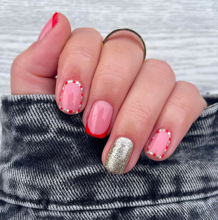 short christmas nails, short christmas nails simple, short christmas nails acrylic, short christmas nails 2024, short christmas nails ideas, short christmas nail designs, short christmas nail ideas, short christmas nails red, short christmas nails simple red 