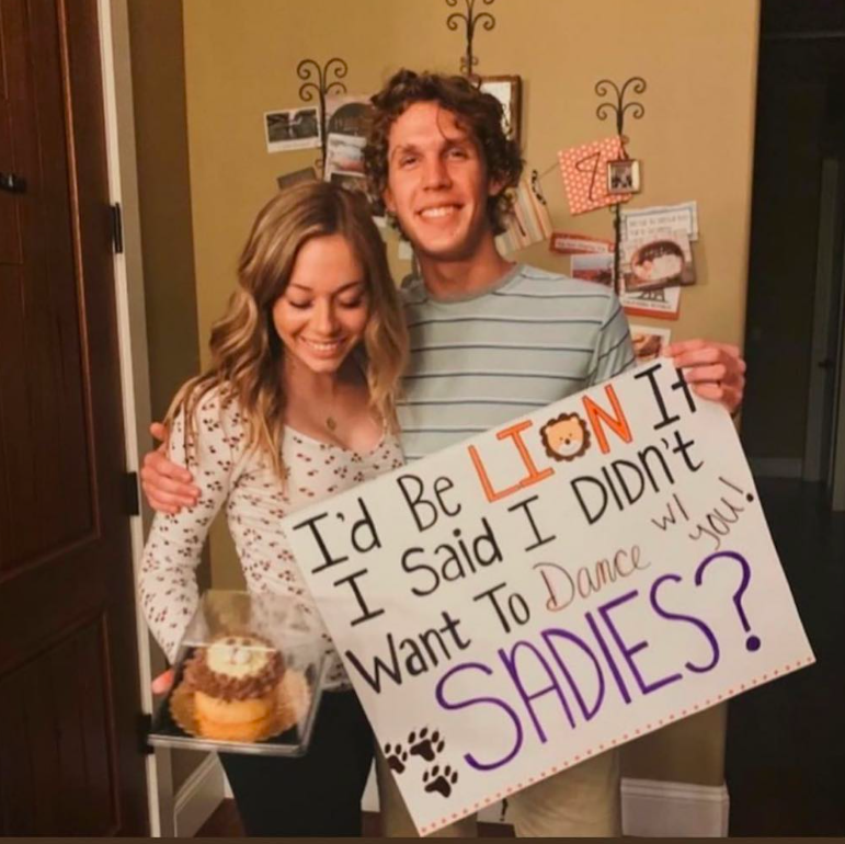 sadies proposal ideas, sadies proposals, sadies poster ideas, sadies dance proposals, sadies poster, sadies asking ideas, sadies proposal ideas funny, sadie proposal, sadie proposal ideas, cute sadies proposal