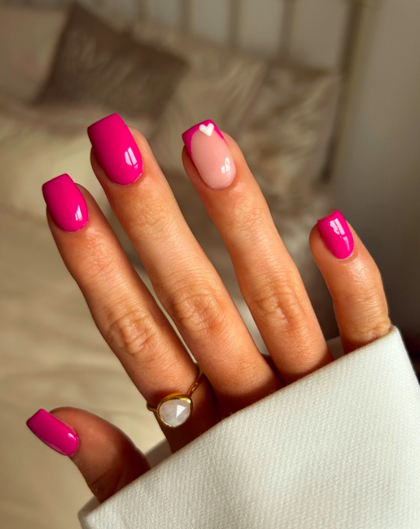 valentines day nails, valentines nails, valentines day nails 2025, valentine's day nails, valentines day nails designs, valentines day nail acrylic, valentines day nails ideas, valentines day nails square, valentines day nails pink