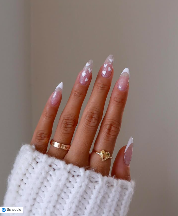 valentines day nails, valentines nails, valentines day nails 2025, valentine's day nails, valentines day nails designs, valentines day nail acrylic, valentines day nails ideas, valentines day nails almond, valentines day nails white