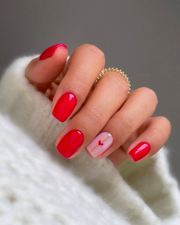 valentines day nails, valentines nails, valentines day nails 2025, valentine's day nails, valentines day nails designs, valentines day nail acrylic, valentines day nails ideas, valentines day nails square, valentines day nails red