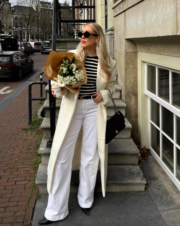 white pants, white pants outfit, white pants outfit aesthetic, white pants outfit casual, white pants fit, white pants outfit spring, white pants outfit summer, white pants outfit summer classy, white pants outfit casual classy