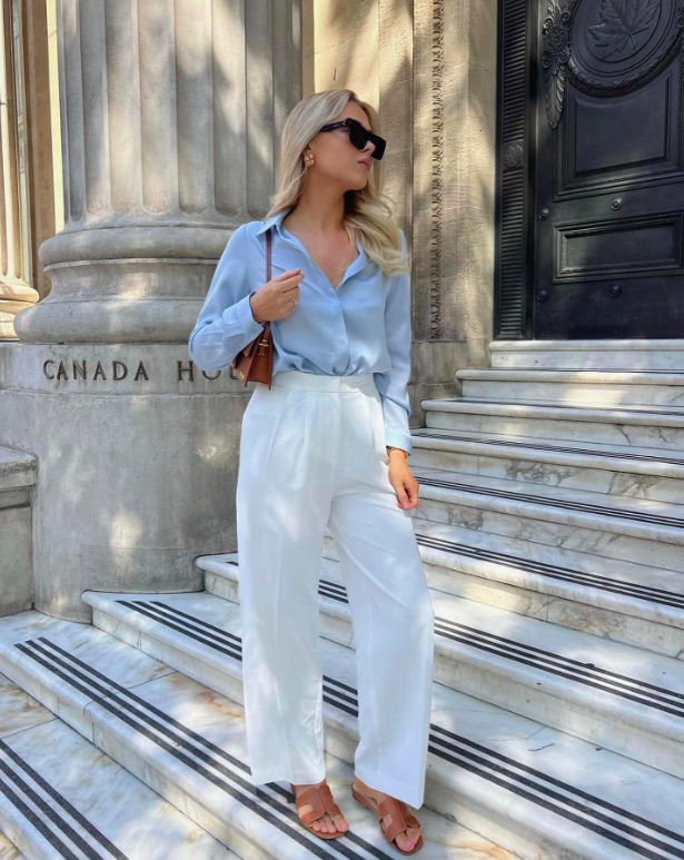 white pants, white pants outfit, white pants outfit aesthetic, white pants outfit casual, white pants fit, white pants outfit spring, white pants outfit summer, white pants outfit summer classy, white pants outfit casual classy, old money outfit