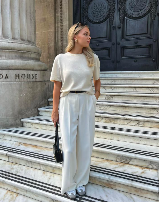 white pants, white pants outfit, white pants outfit aesthetic, white pants outfit casual, white pants fit, white pants outfit spring, white pants outfit summer, white pants outfit summer classy, white pants outfit casual classy