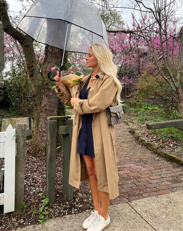trench coat outfit, spring trench coat outfit, spring trench, spring trench coat outfit casual, spring trench coat outfit 2025, spring trench coat outfit ideas, spring outfit ideas, spring outfits, spring coat outfits, trench coat outfit, spring trench coat outfit ideas, spring dress outfit
