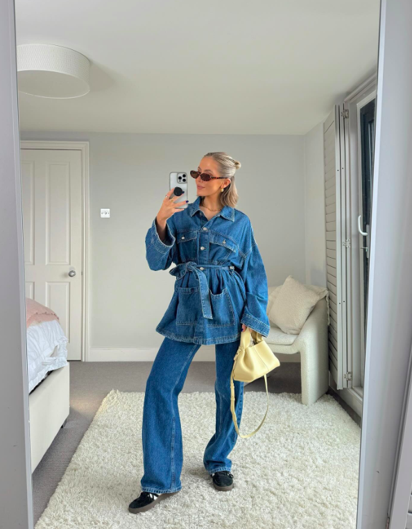 april outfits, april outfit ideas, april outfits 2025, april outfits spring, april outfits aesthetic, april outfits casual, april outfits ideas, april outfit ideas cold, april outfit ideas casual, spring outfit ideas, denim outfit