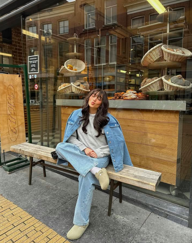 april outfits, april outfit ideas, april outfits 2025, april outfits spring, april outfits aesthetic, april outfits casual, april outfits ideas, april outfit ideas cold, april outfit ideas casual, spring outfit ideas, denim outfit ideas