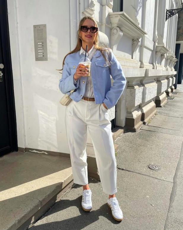 april outfits, april outfit ideas, april outfits 2025, april outfits spring, april outfits aesthetic, april outfits casual, april outfits ideas, april outfit ideas cold, april outfit ideas casual, spring outfit ideas, white pants outfit