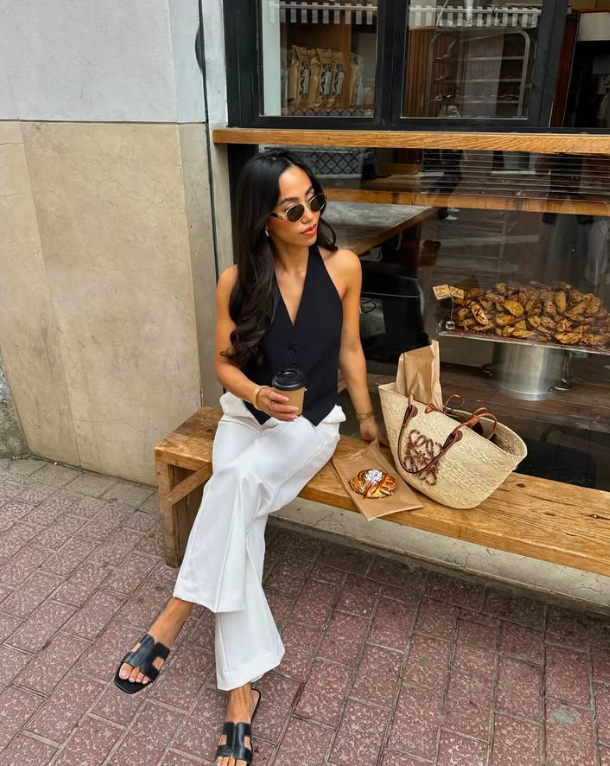 white pants, white pants outfit, white pants outfit aesthetic, white pants outfit casual, white pants fit, white pants outfit spring, white pants outfit summer, white pants outfit summer classy, white pants outfit casual classy