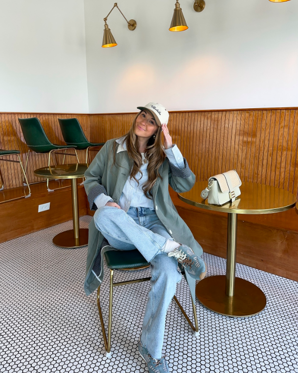 april outfits, april outfit ideas, april outfits 2025, april outfits spring, april outfits aesthetic, april outfits casual, april outfits ideas, april outfit ideas cold, april outfit ideas casual, spring outfit ideas, trench coat outfit