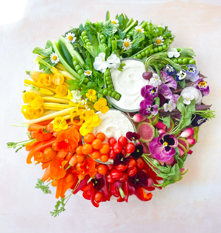 spring charcuterie board, spring cheese board, spring charcuterie board ideas, spring charcuterie, spring appetizer ideas, spring charcuterie board ideas simple, spring charcuterie ideas, spring charcuterie board aesthetic, rainbow charcuterie board ideas