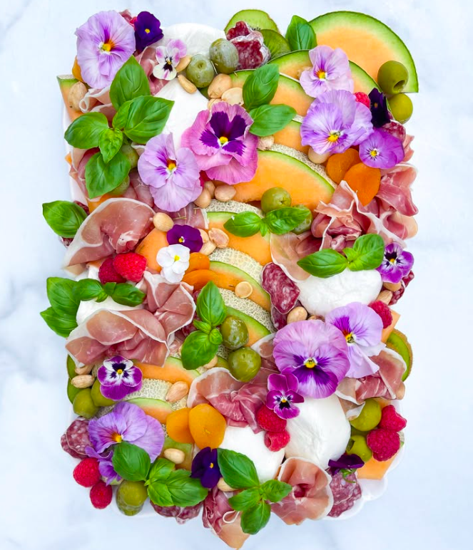 spring charcuterie board, spring cheese board, spring charcuterie board ideas, spring charcuterie, spring appetizer ideas, spring charcuterie board ideas simple, spring charcuterie ideas, spring charcuterie board aesthetic