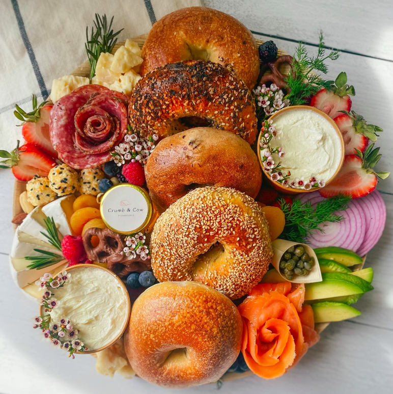 spring charcuterie board, spring cheese board, spring charcuterie board ideas, spring charcuterie, spring appetizer ideas, spring charcuterie board ideas simple, spring charcuterie ideas, spring charcuterie board aesthetic, breakfast board