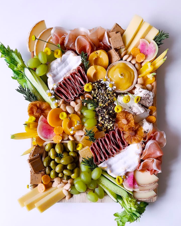 spring charcuterie board, spring cheese board, spring charcuterie board ideas, spring charcuterie, spring appetizer ideas, spring charcuterie board ideas simple, spring charcuterie ideas, spring charcuterie board aesthetic