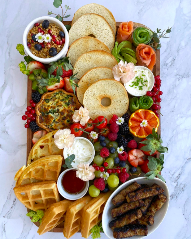 spring charcuterie board, spring cheese board, spring charcuterie board ideas, spring charcuterie, spring appetizer ideas, spring charcuterie board ideas simple, spring charcuterie ideas, spring charcuterie board aesthetic, brunch board ideas