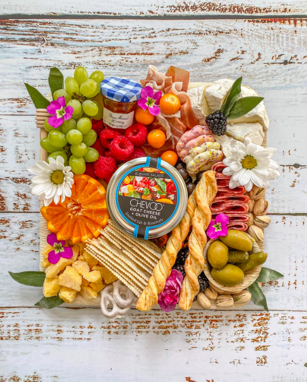 spring charcuterie board, spring cheese board, spring charcuterie board ideas, spring charcuterie, spring appetizer ideas, spring charcuterie board ideas simple, spring charcuterie ideas, spring charcuterie board aesthetic, mini charcuterie board ideas