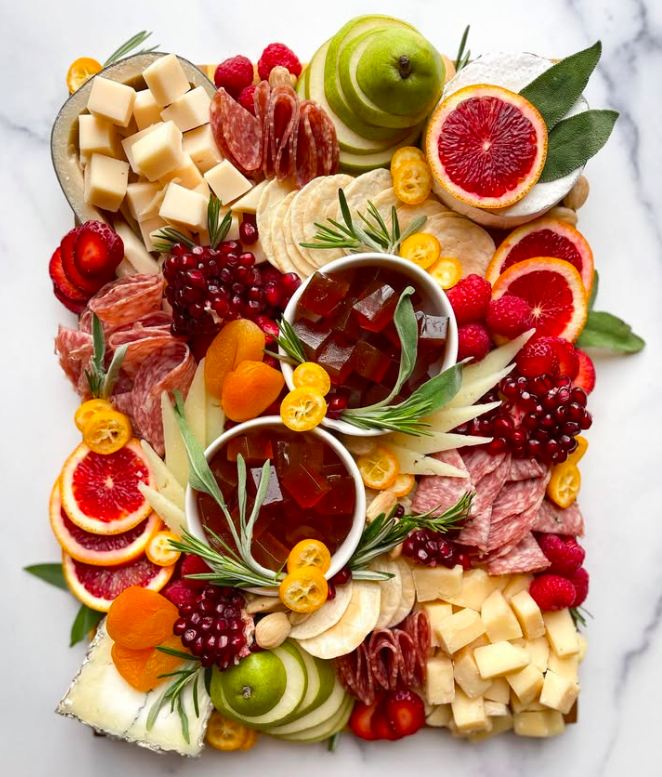 spring charcuterie board, spring cheese board, spring charcuterie board ideas, spring charcuterie, spring appetizer ideas, spring charcuterie board ideas simple, spring charcuterie ideas, spring charcuterie board aesthetic