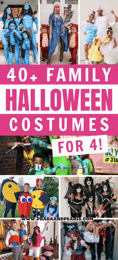family halloween costumes for 4, family halloween costumes for 4 ideas, family halloween costumes for 4 DIY, family halloween costumes for 4 2025, family halloween costume, family halloween costumes ideas, family halloween costumes for 4 funny