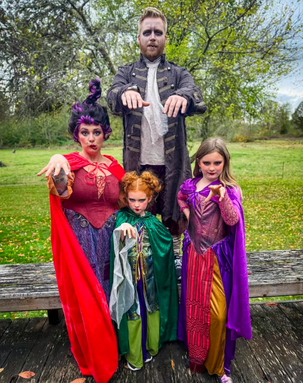 family halloween costumes for 4, family halloween costumes for 4 ideas, family halloween costumes for 4 DIY, family halloween costumes for 4 2025, family halloween costume, family halloween costumes ideas, family halloween costumes for 4 disney, hocus pocus family halloween costume