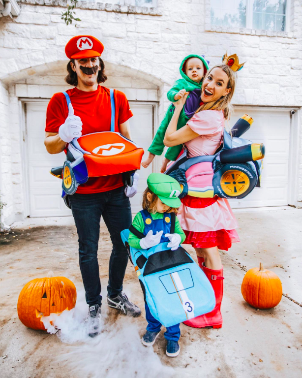 family halloween costumes for 4, family halloween costumes for 4 ideas, family halloween costumes for 4 DIY, family halloween costumes for 4 2025, family halloween costume, family halloween costumes ideas, family halloween costumes for 4 funny