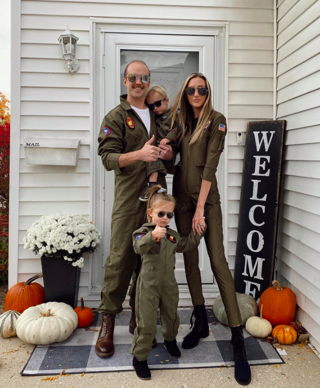 family halloween costumes for 4, family halloween costumes for 4 ideas, family halloween costumes for 4 DIY, family halloween costumes for 4 2025, family halloween costume, family halloween costumes ideas, family halloween costumes for 4 top gun