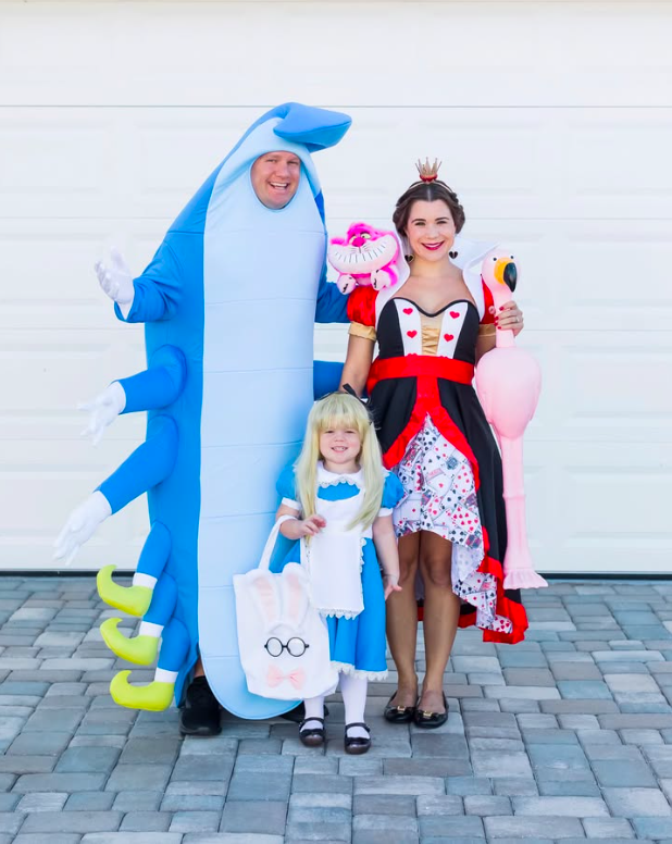 Family halloween costume, family halloween costumes, family halloween costumes for 3, family halloween costume for 3 diy, family halloween costume for 3 kids, family halloween costumes ideas