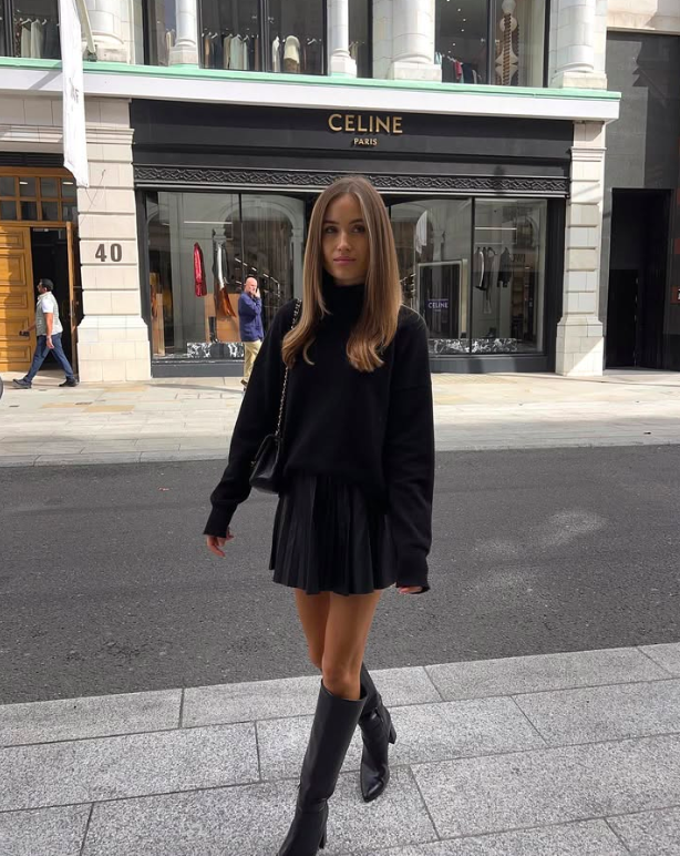 fall skirt outfits, fall skirt outfit, fall skirt outfits with boots, fall skirt outfits women, fall skirt outfit ideas, fall skirt outfits aesthetic, fall skirt outfits casual, fall outfits women, fall outfit, skirt outfit fall