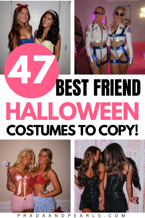 best friend halloween costumes, best friend costumes, best friend halloween costumes for 2, best friend halloween costumes college, best friend halloween costumes cute, best friend halloween costumes easy, duo halloween costumes, halloween costumes duo, bff halloween costumes, duo halloween costumes bff