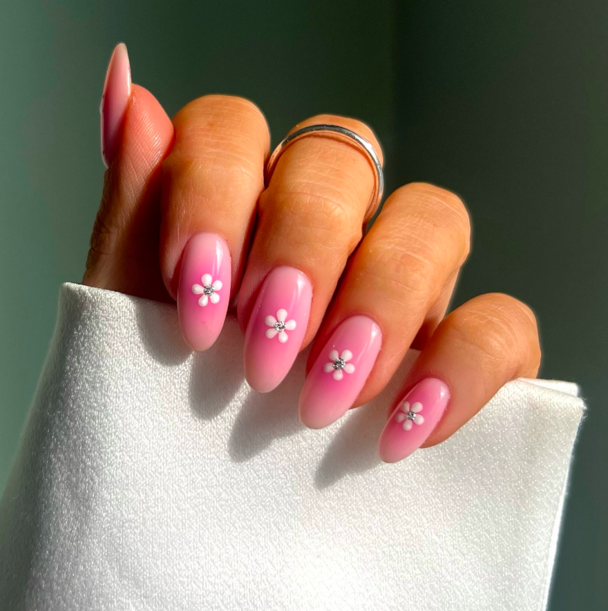 spring nails, spring nails 2026, spring nails design, spring nails almond, spring nails 2026 trends, spring nails simple,, spring nails short, spring nails acrylic, spring nail ideas, spring nail art, spring nail colors, floral nails, pink spring nails