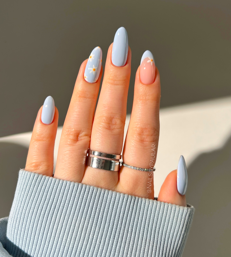 spring nails, spring nails 2026, spring nails design, spring nails almond, spring nails 2026 trends, spring nails simple,, spring nails short, spring nails acrylic, spring nail ideas, spring nail art, spring nail colors, floral nails
