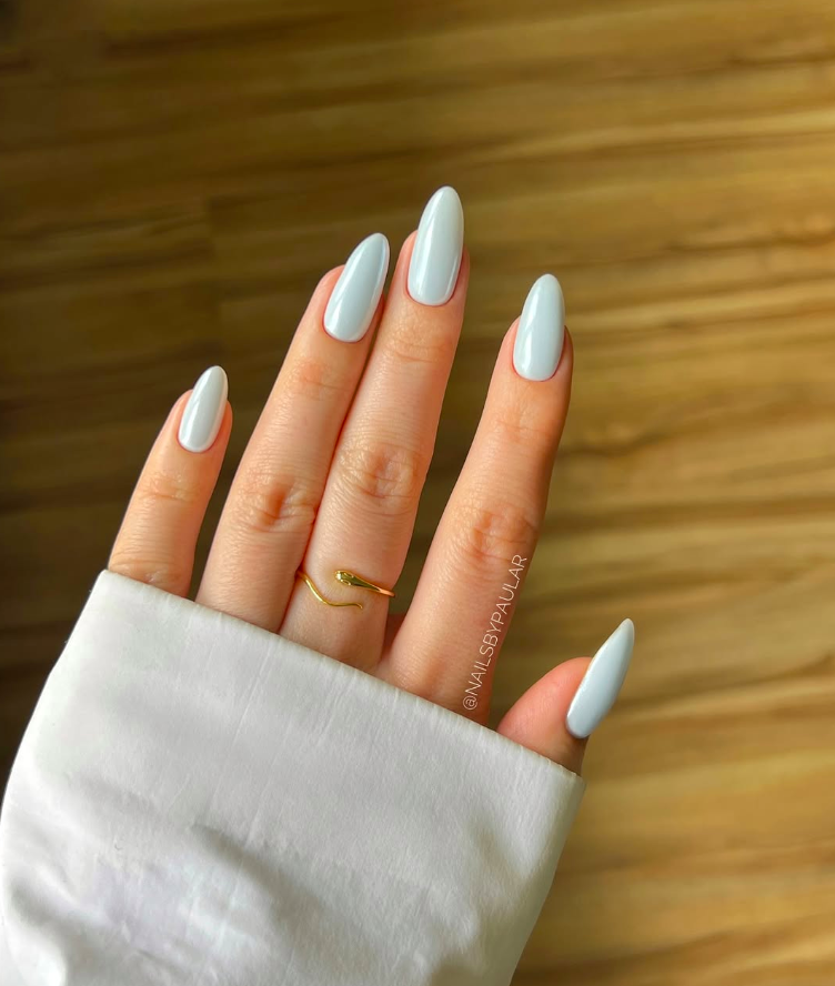 summer nails, summer nails 2026, summer nail ideas, summer nail designs, summer nails simple, summer nails colorful, light blue nails, pastel nails